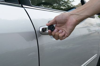 Autoöffnung Plauen