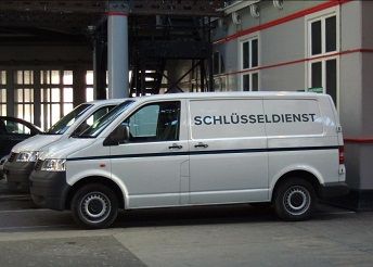 Schlüsselnotdienst Plauen